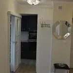 Appartement Lustrzany Skwer Gdynia