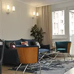 Lustrzany Skwer Gdynia