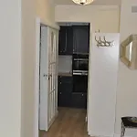 Lustrzany Skwer Appartement Gdynia