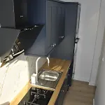 Lustrzany Skwer Appartement *