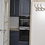 Appartement Lustrzany Skwer Gdynia