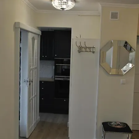 Apartamento Lustrzany Skwer Gdynia