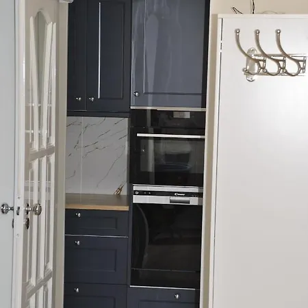 Lejlighed Lustrzany Skwer Gdynia